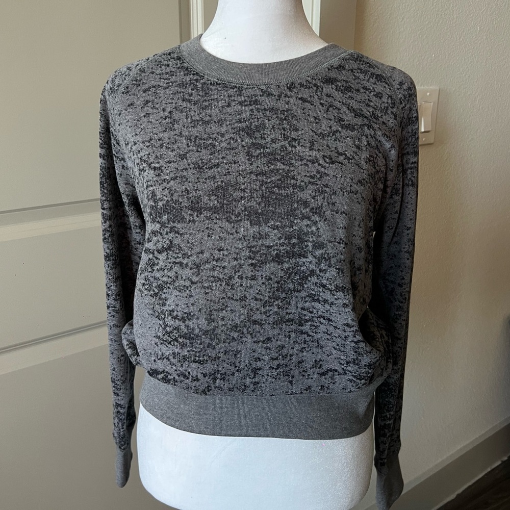 IRO Gray Women's Sweater